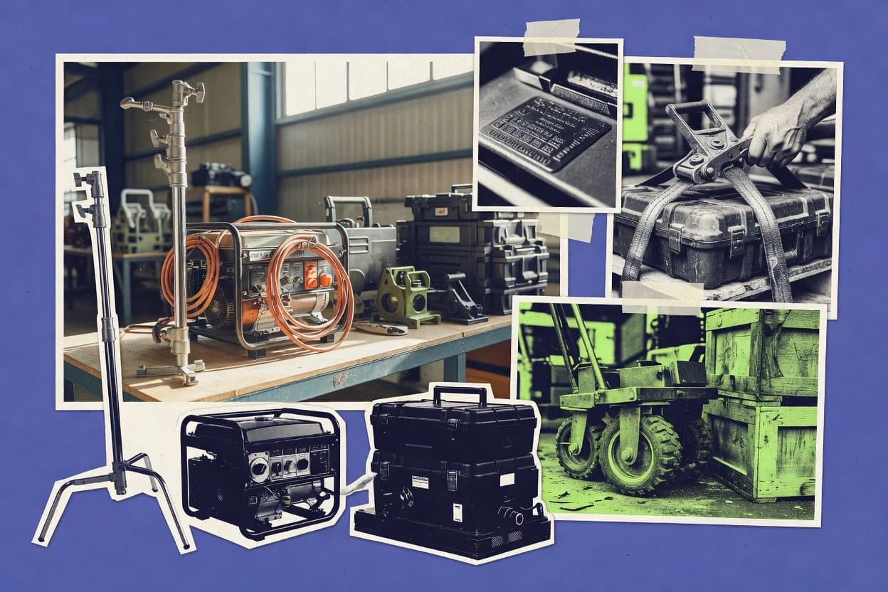 Top 10 Best Hire Equipment Software of 2026
