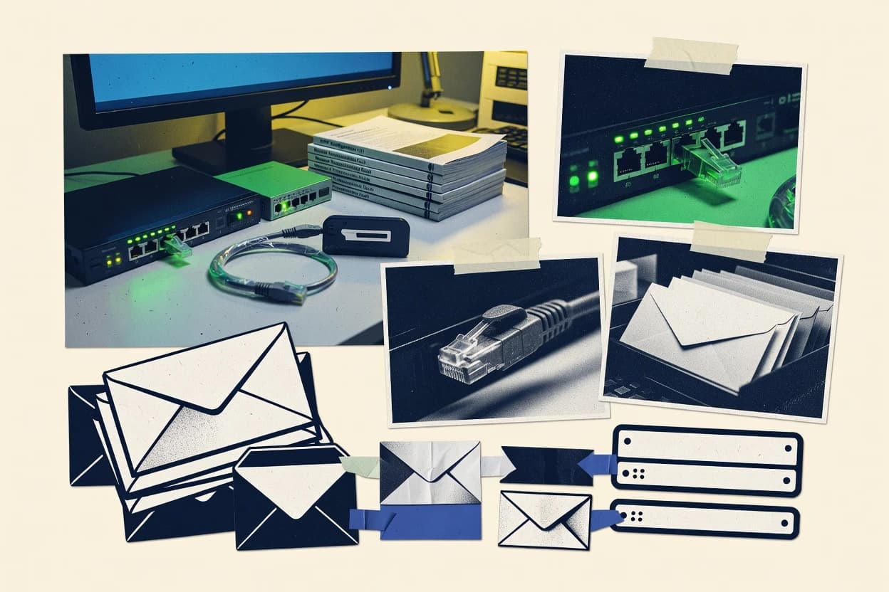 Top 10 Best Email Smtp Services of 2026