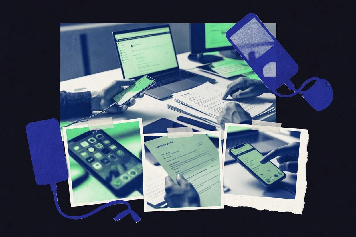 Top 10 Best Hire Mobile Software of 2026