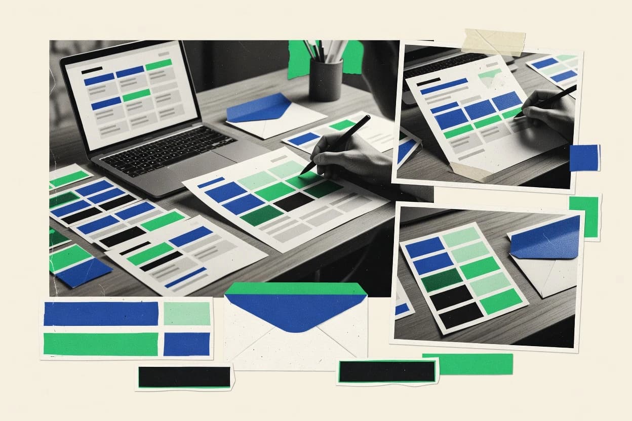 Top 10 Best Email Template Design Services of 2026