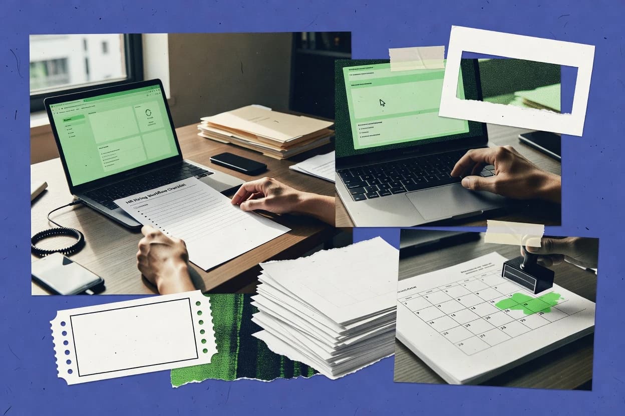 Top 10 Best Hires Software of 2026