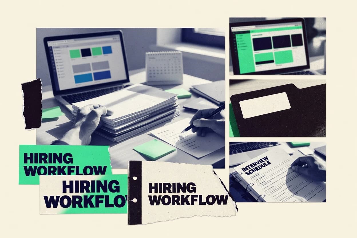 Top 10 Best Hiring Management Software of 2026