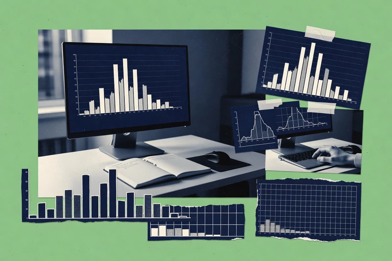 Top 10 Best Histogram Software of 2026