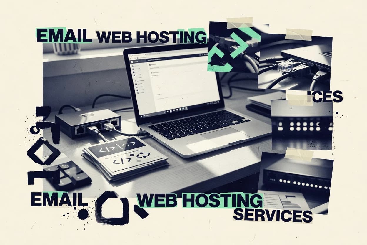 Top 10 Best Email Web Hosting Services of 2026