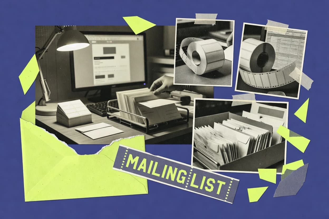 Top 10 Best Emailing List Services of 2026