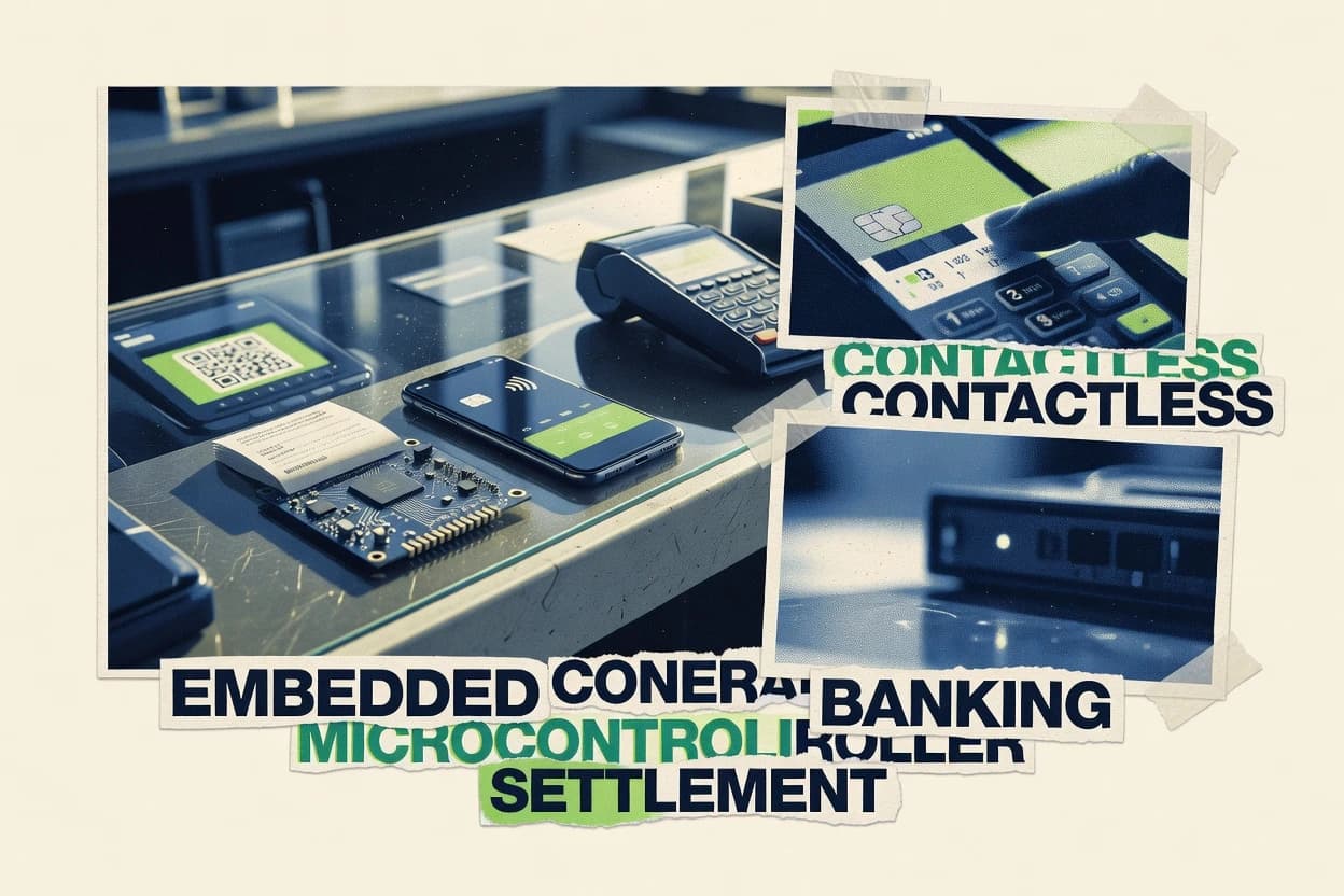 Top 10 Best Embedded Banking Services of 2026