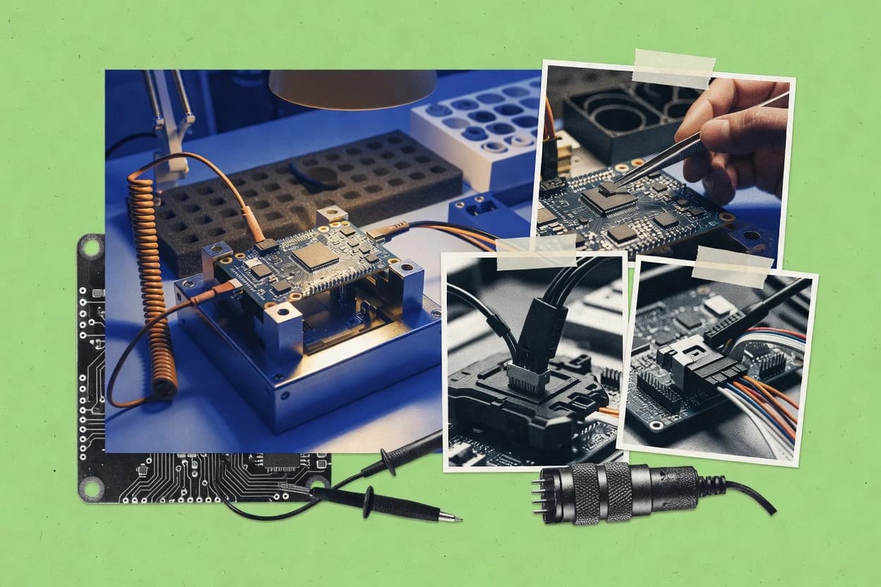 Top 10 Best Embedded Engineering Services of 2026