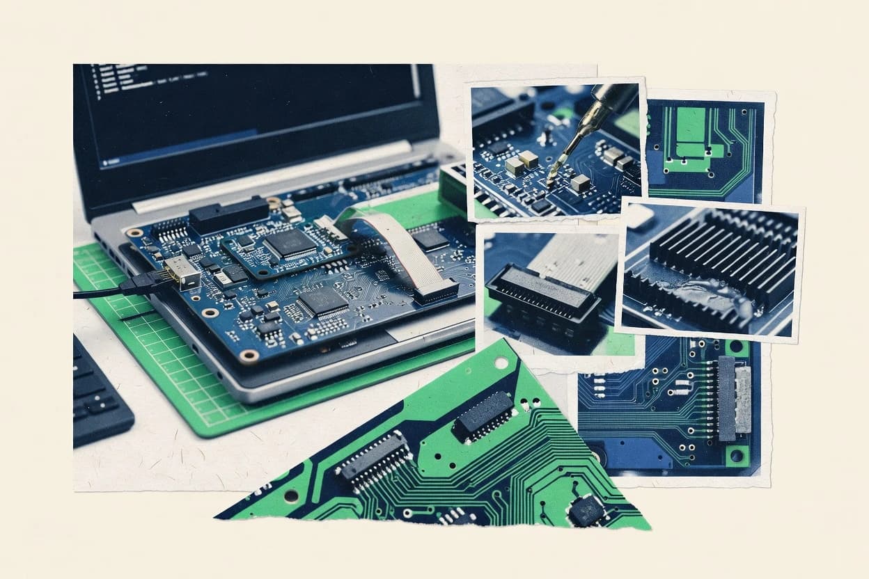 Top 10 Best Embedded Development Services of 2026