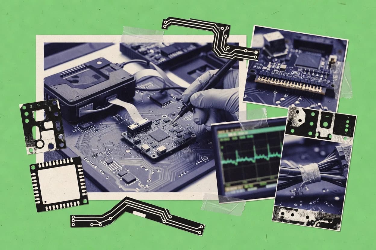 Top 10 Best Embedded Design Services of 2026