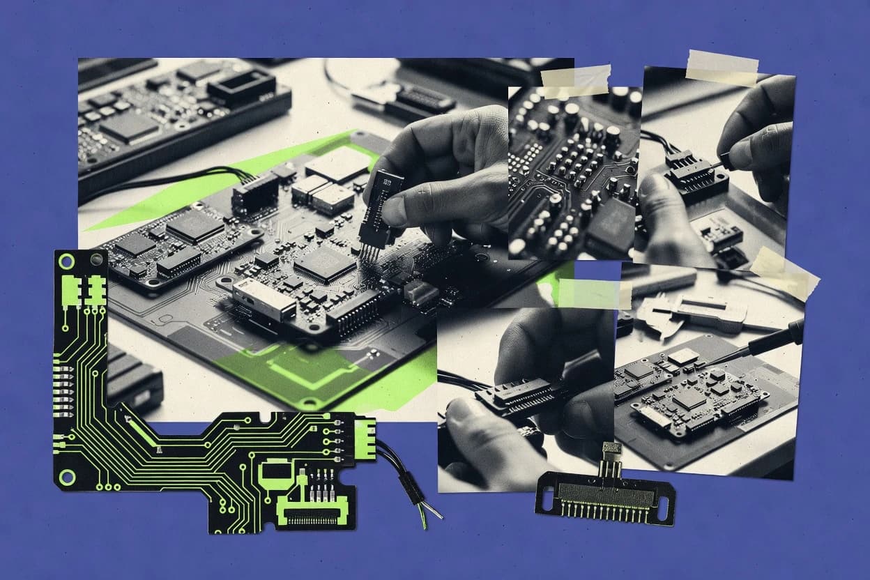 Top 10 Best Embedded Hardware Design Services of 2026