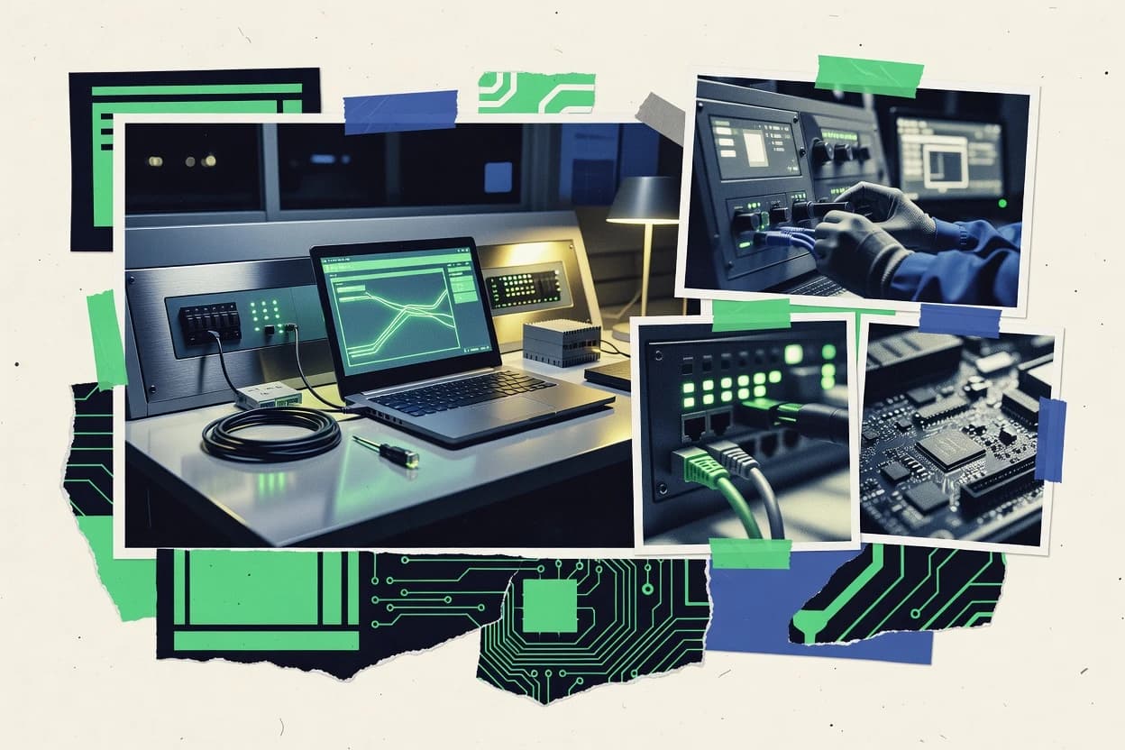 Top 10 Best Hmi Development Software of 2026