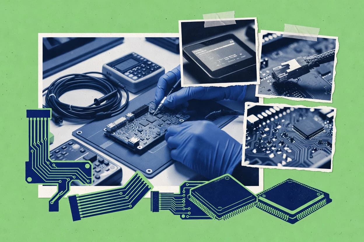 Top 10 Best Embedded Firmware Development Services of 2026