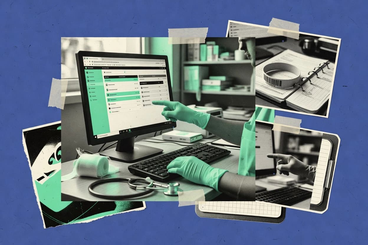 Top 10 Best Hmis Software of 2026