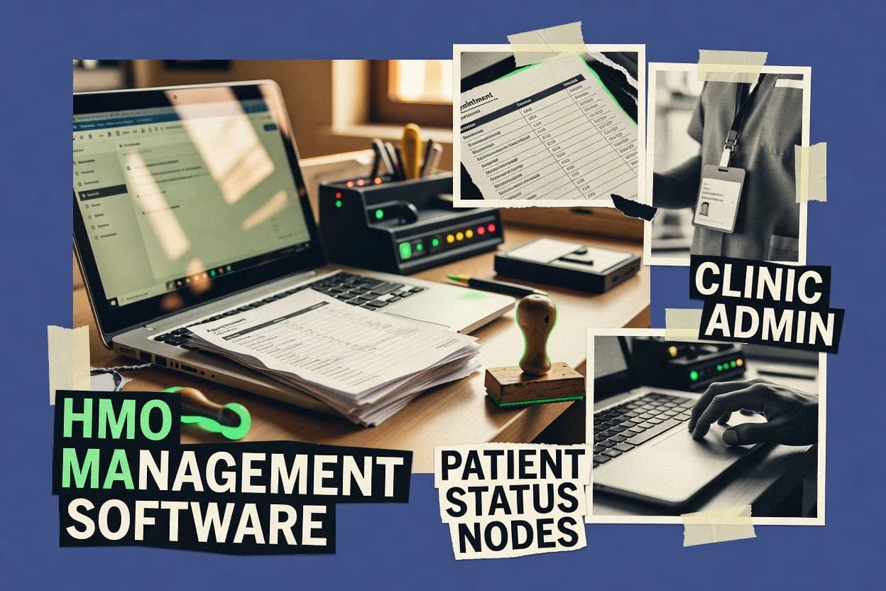 Top 10 Best Hmo Management Software of 2026