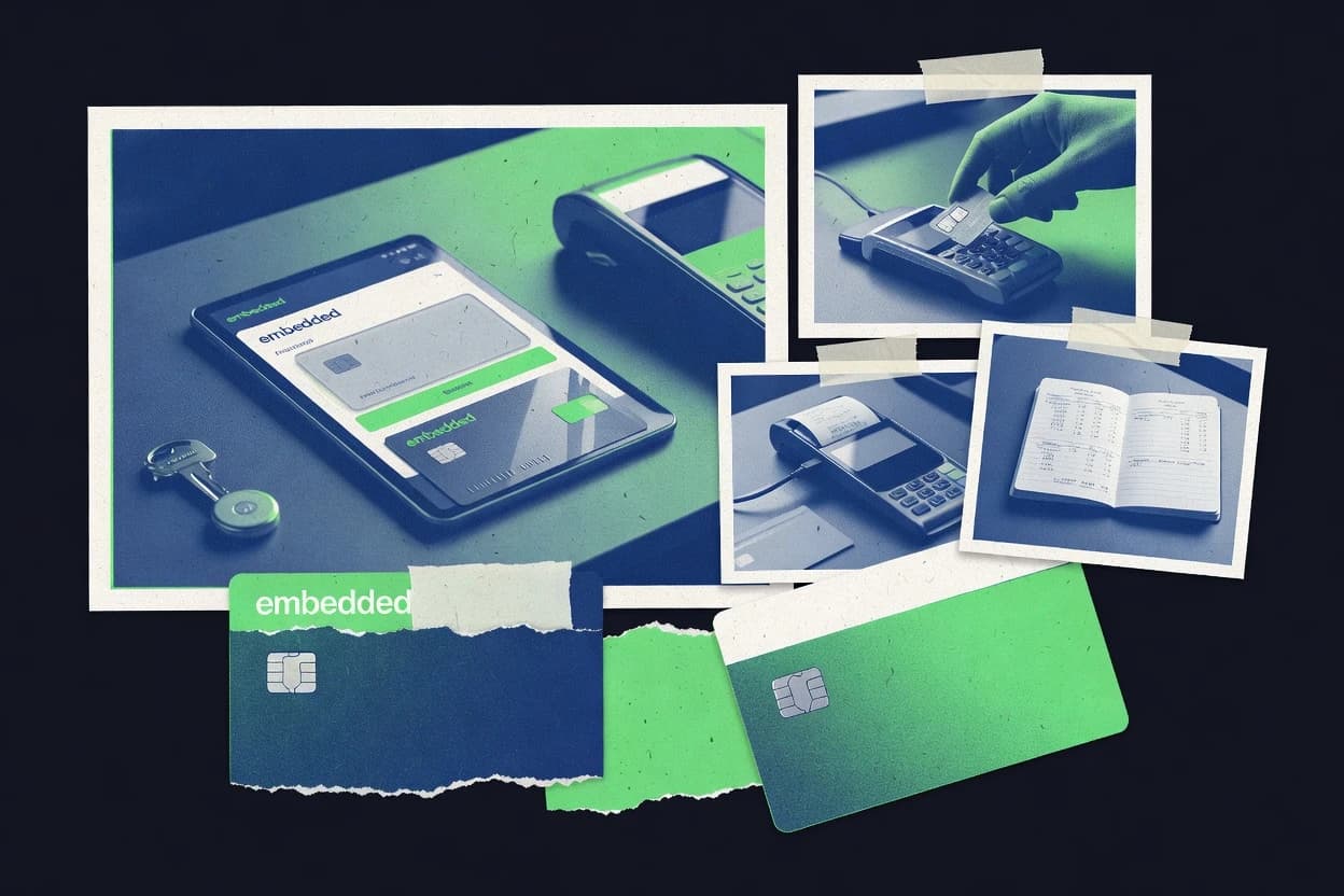 Top 10 Best Embedded Lending Services of 2026