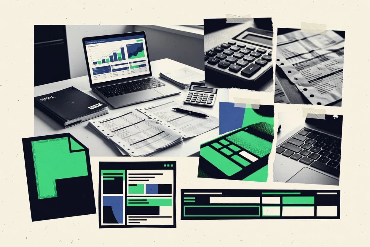 Top 10 Best Hmrc Corporation Tax Software of 2026