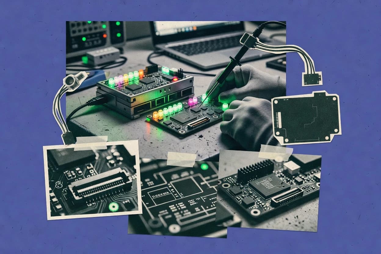 Top 10 Best Embedded Product Development Services of 2026