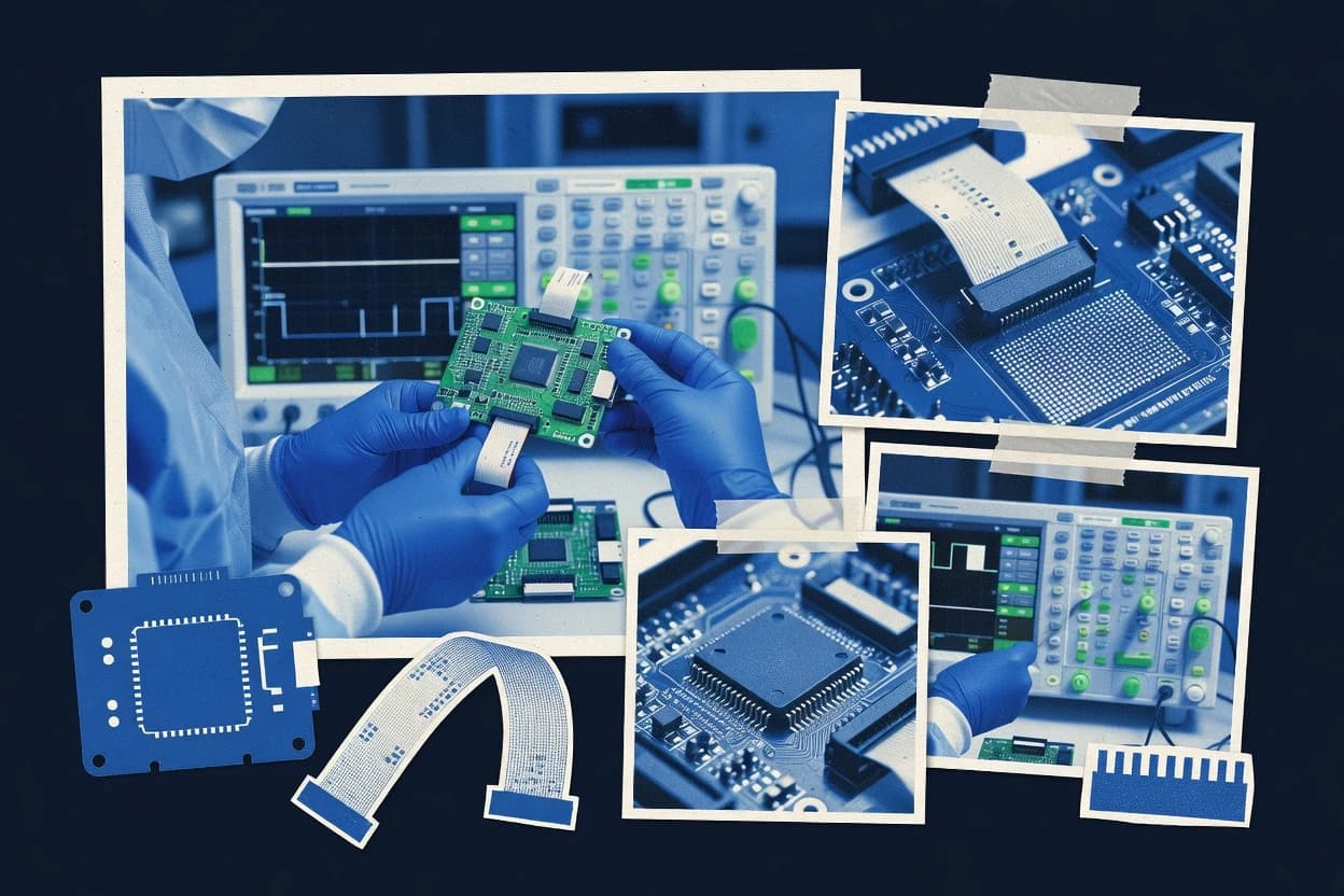 Top 10 Best Embedded Product Engineering Services of 2026
