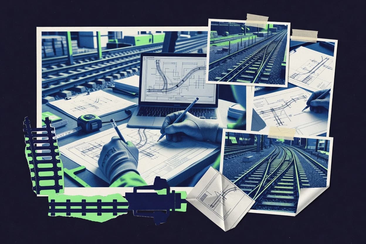 Top 10 Best Ho Track Planning Software of 2026