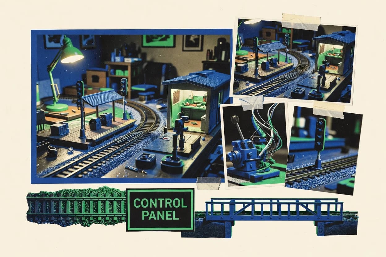 Top 10 Best Ho Train Layout Software of 2026