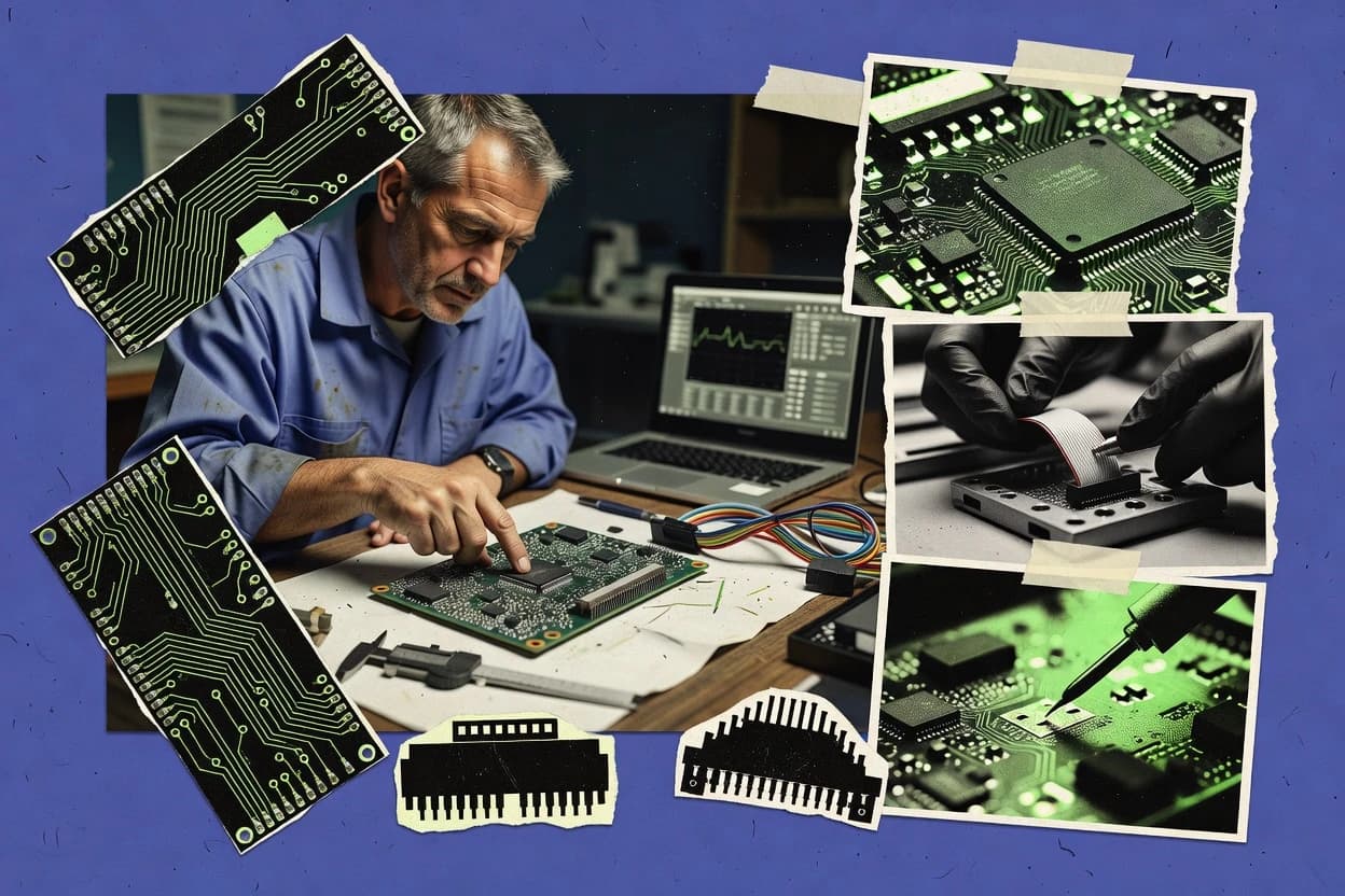 Top 10 Best Embedded System Consulting Services of 2026