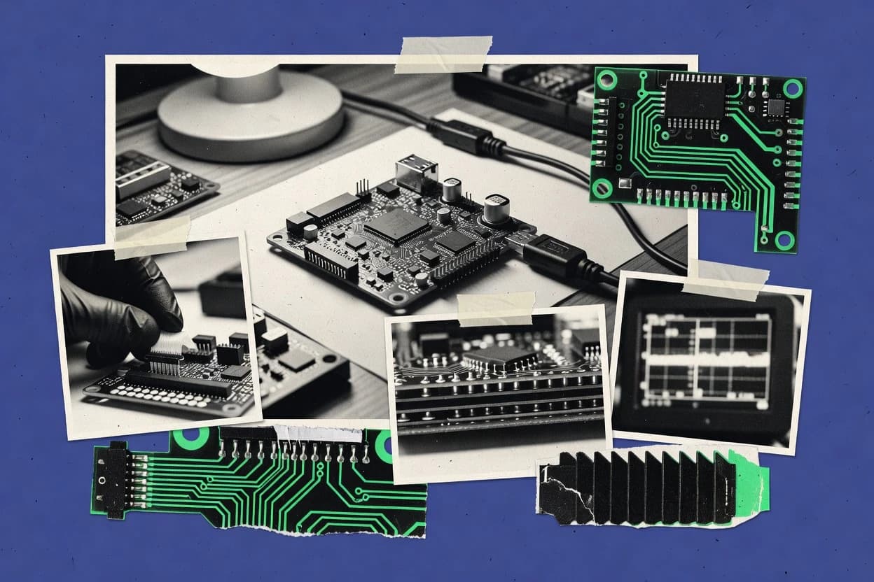 Top 10 Best Embedded Systems Design Services of 2026