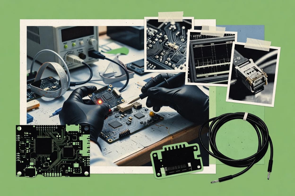 Top 10 Best Embedded System Services of 2026
