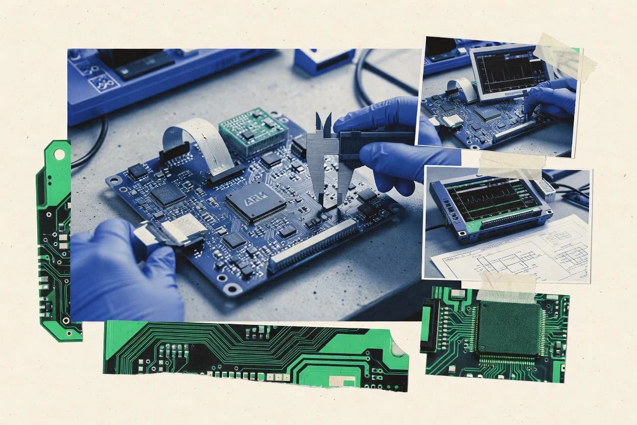 Top 10 Best Embedded Systems Development Services of 2026