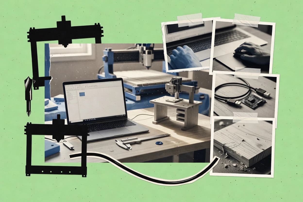 Top 10 Best Hobby Cad Cam Software of 2026
