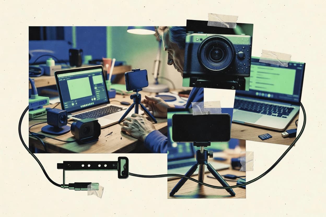 Top 10 Best Hobby Cam Software of 2026
