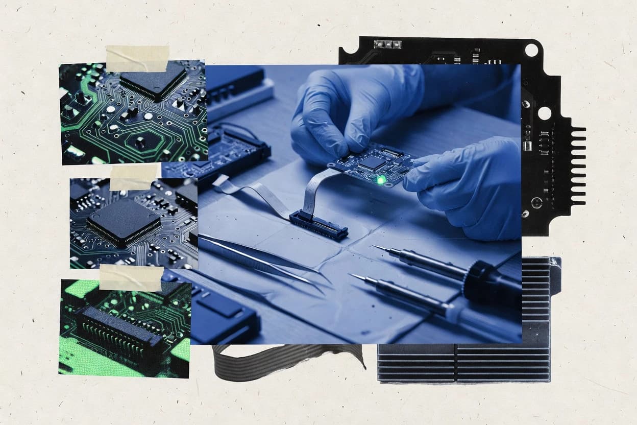 Top 10 Best Embedded Technology Services of 2026
