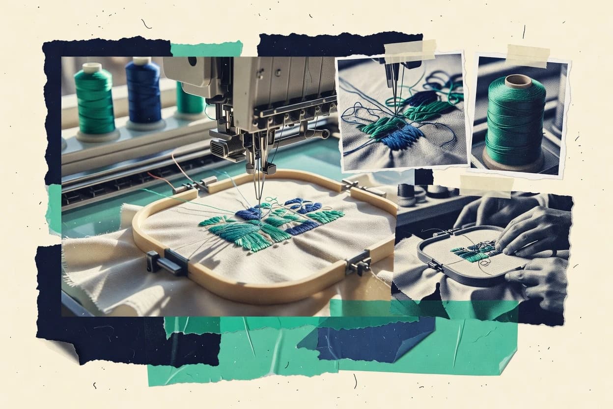 Top 10 Best Embroidery Design Services of 2026