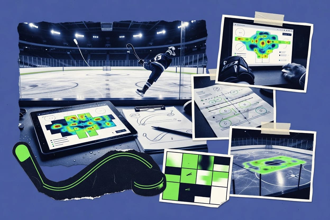 Top 10 Best Hockey Analysis Software of 2026