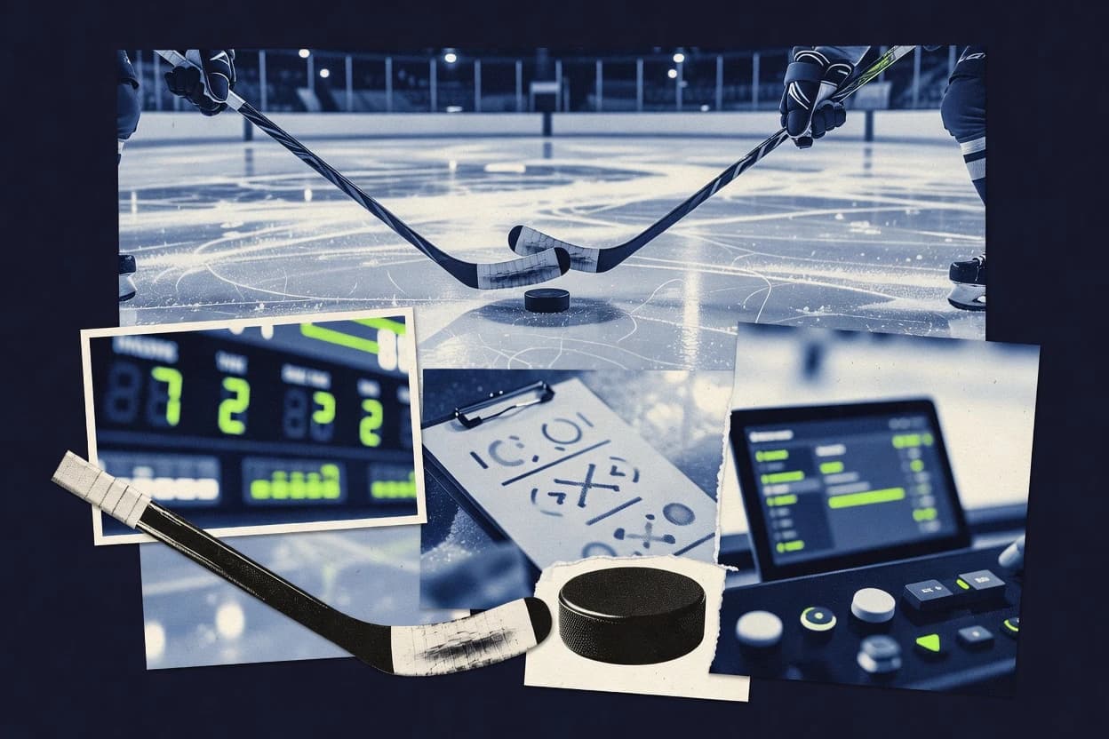 Top 10 Best Hockey League Software of 2026