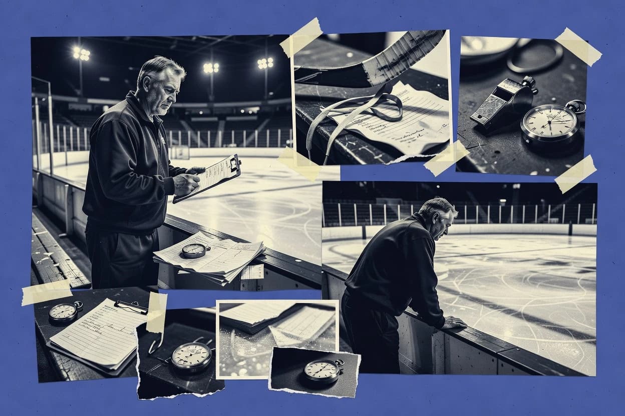 Top 10 Best Hockey Coaching Software of 2026