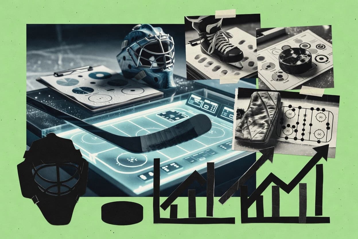 Top 10 Best Hockey Statistics Software of 2026