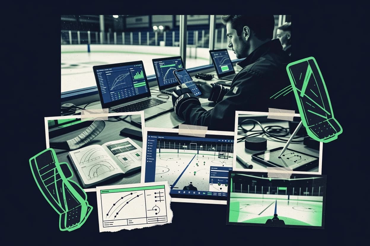 Top 10 Best Hockey Software of 2026
