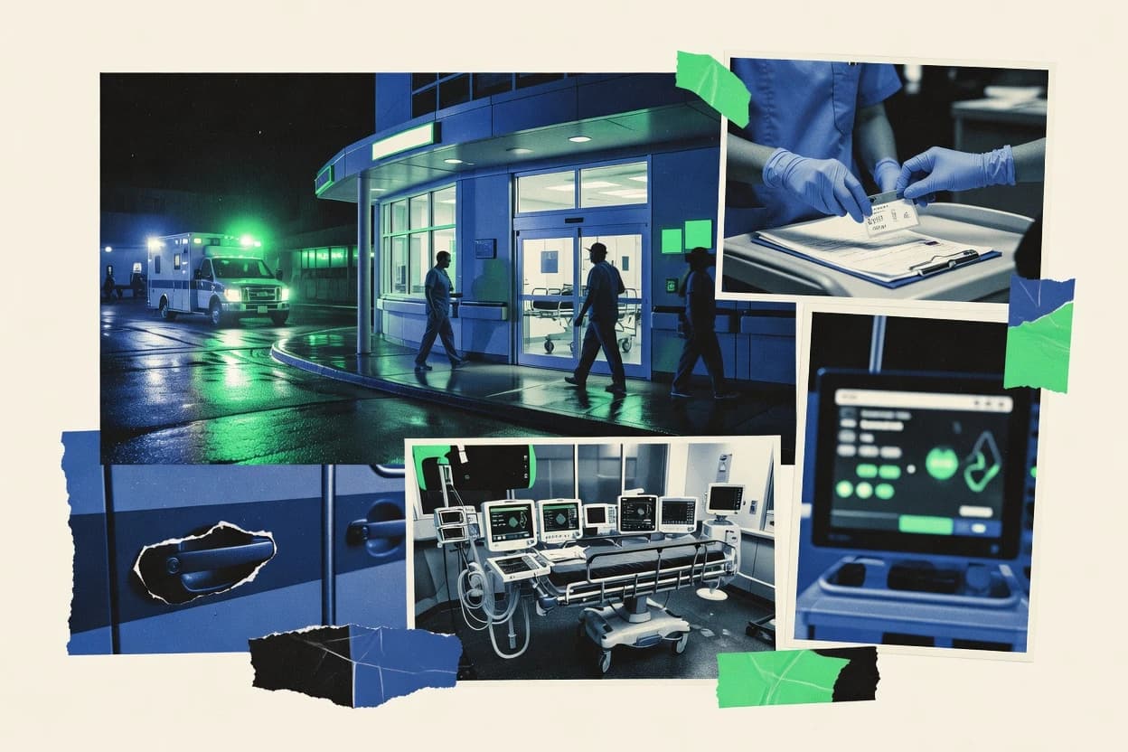 Top 10 Best Emergency Department Management Services of 2026