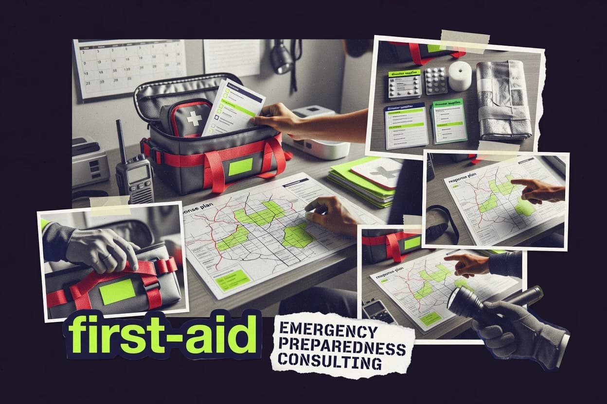 Top 10 Best Emergency Preparedness Consulting Services of 2026