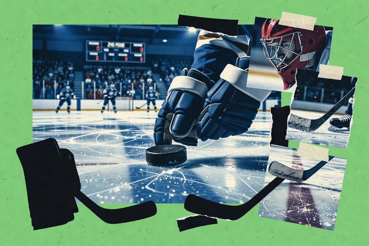 Top 10 Best Hockey Tournament Software of 2026