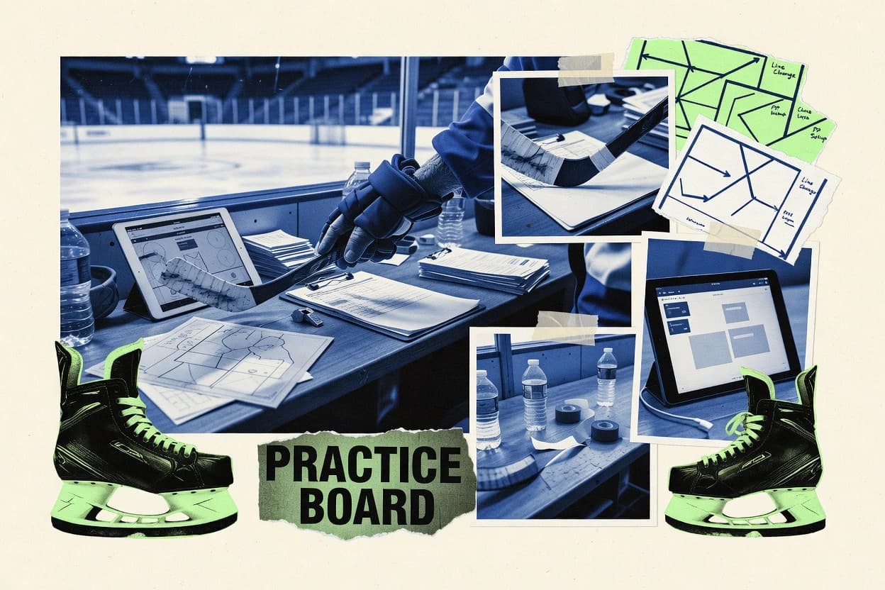 Top 10 Best Hockey Team Management Software of 2026
