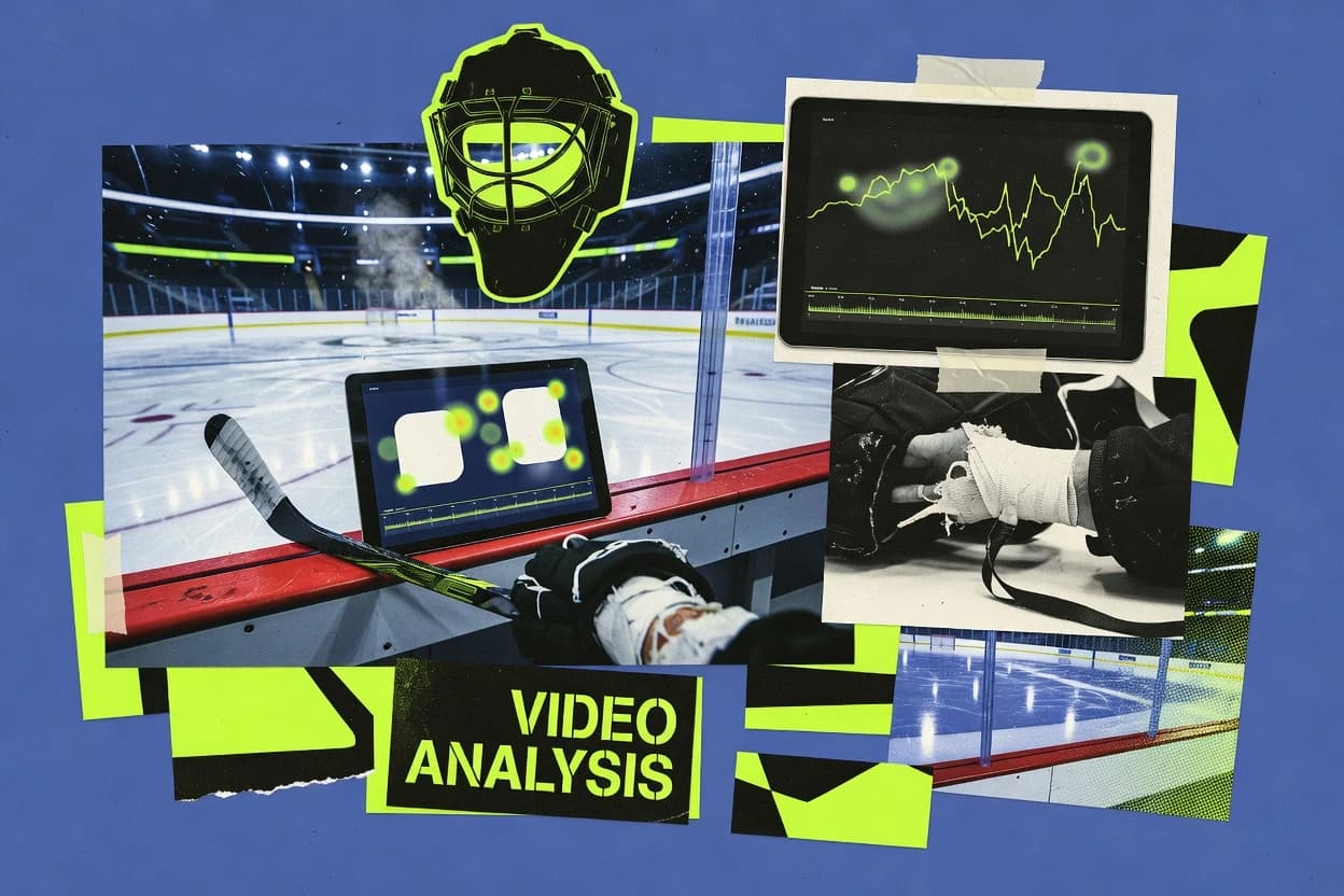 Top 10 Best Hockey Video Analysis Software of 2026