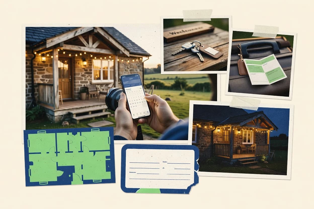 Top 10 Best Holiday Home Booking Software of 2026
