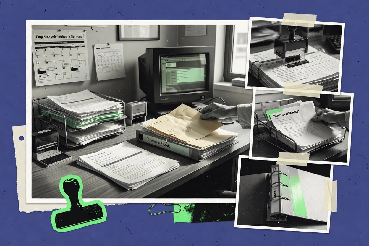 Top 10 Best Employee Administrative Services of 2026