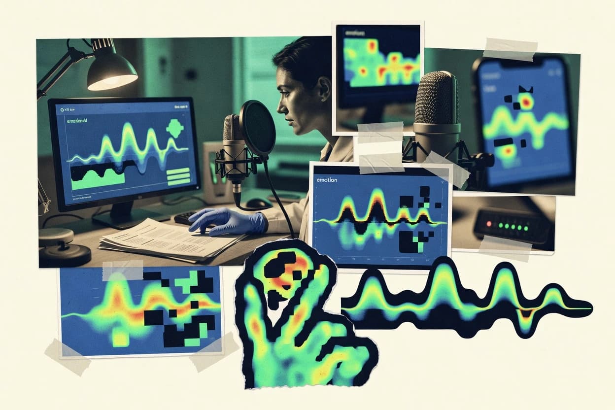 Top 10 Best Emotion AI Services of 2026