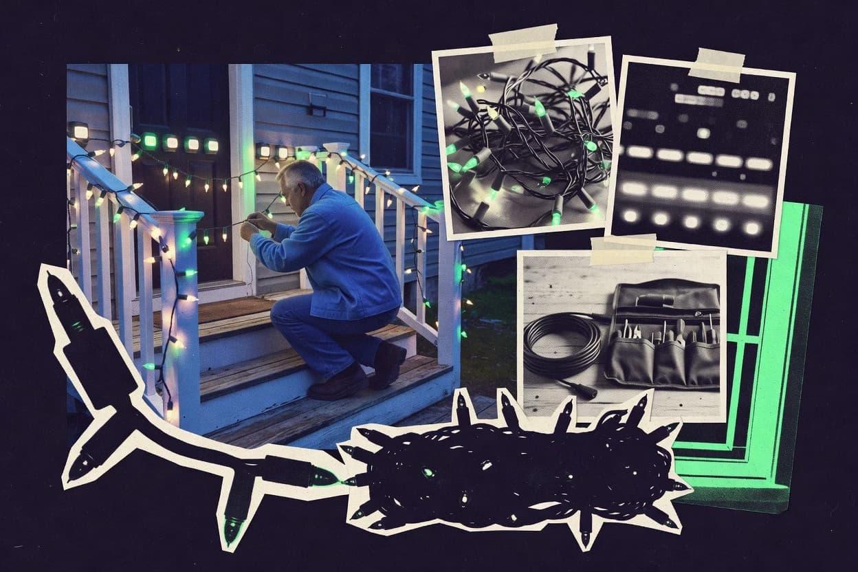 Top 9 Best Holiday Lighting Software of 2026