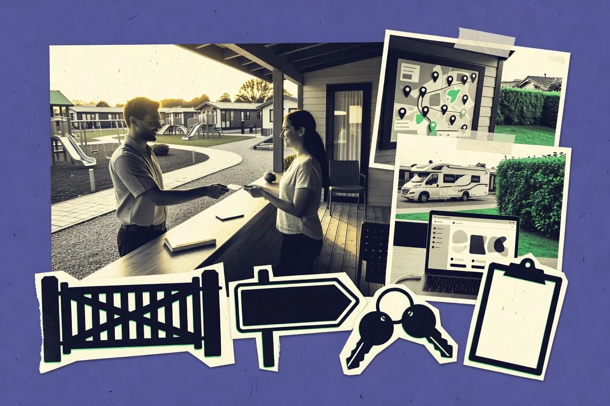Top 10 Best Holiday Park Management Software of 2026