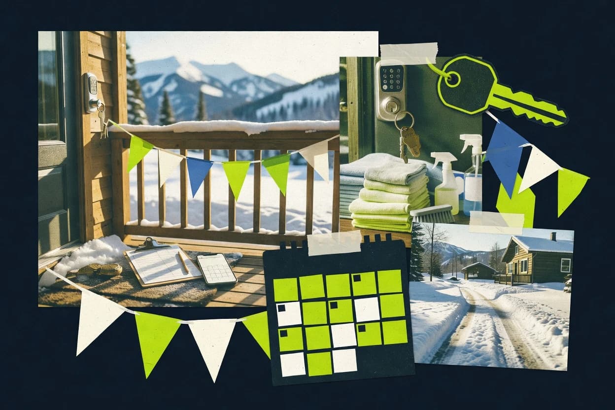 Top 10 Best Holiday Property Management Software of 2026