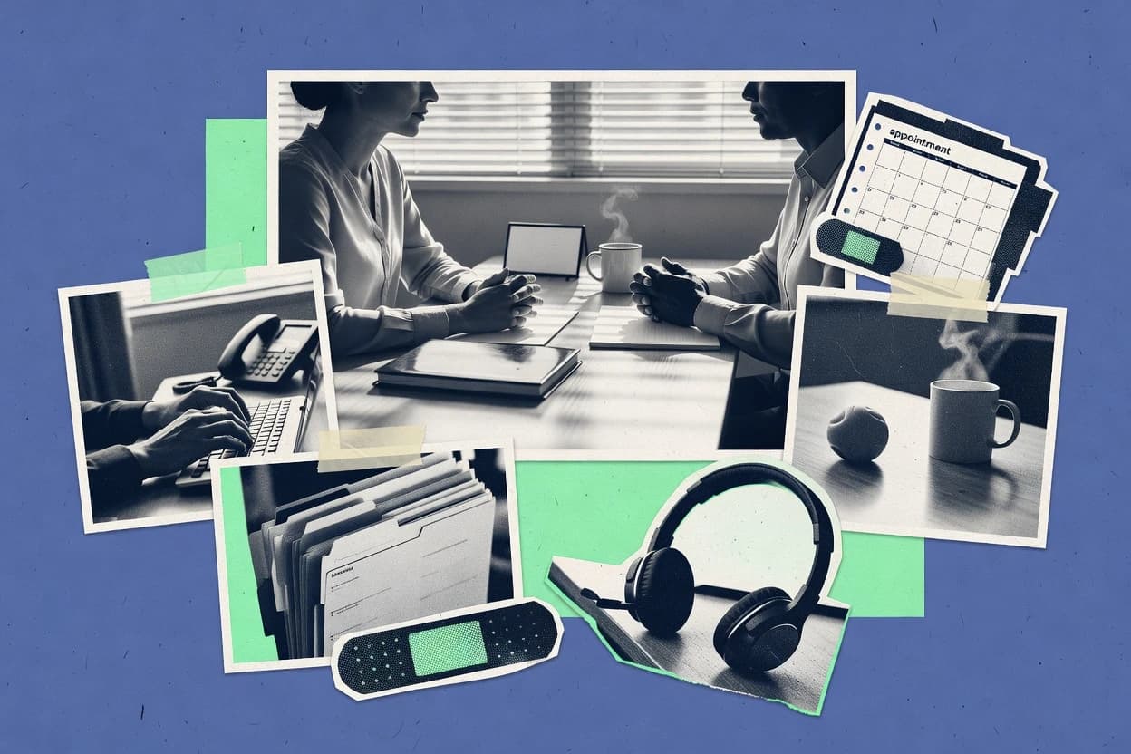Top 10 Best Employee Assistance Program Services of 2026