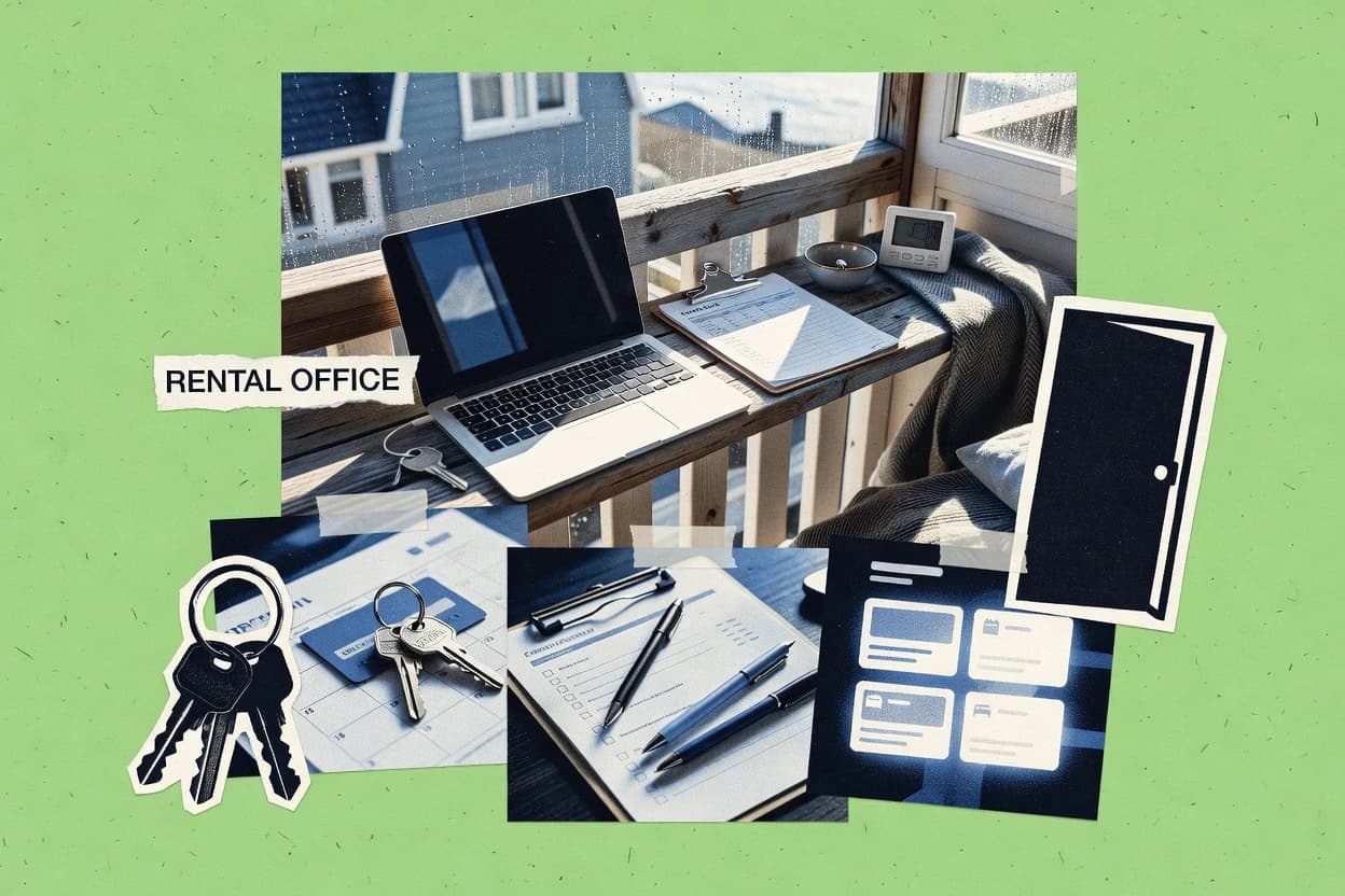 Top 10 Best Holiday Rental Management Software of 2026